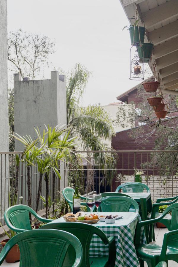 Casa Wilma Dinnebier Hospedagem グラマド エクステリア 写真