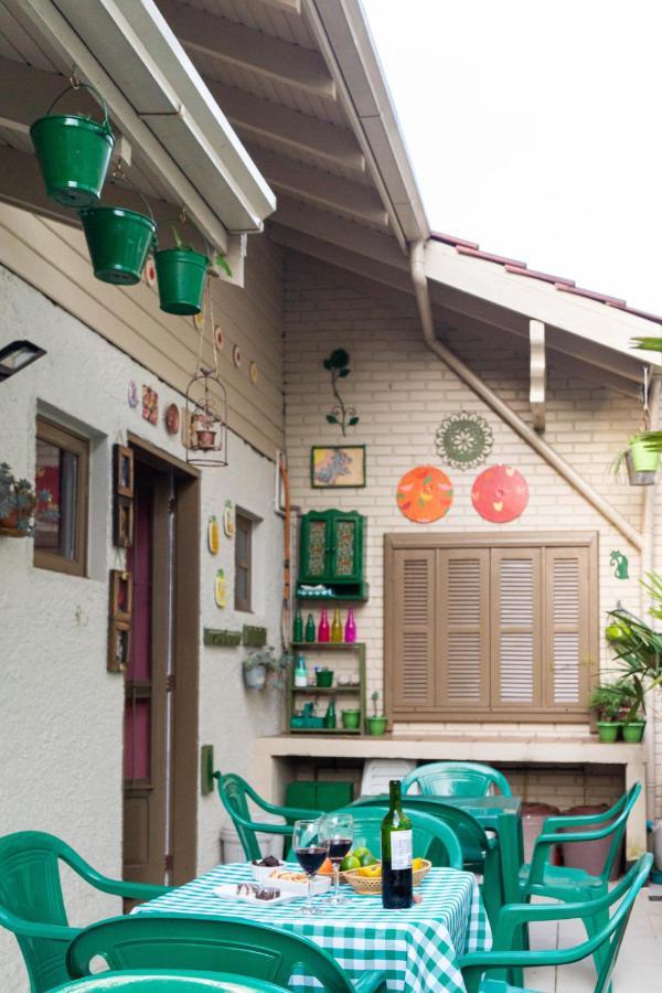 Casa Wilma Dinnebier Hospedagem グラマド エクステリア 写真