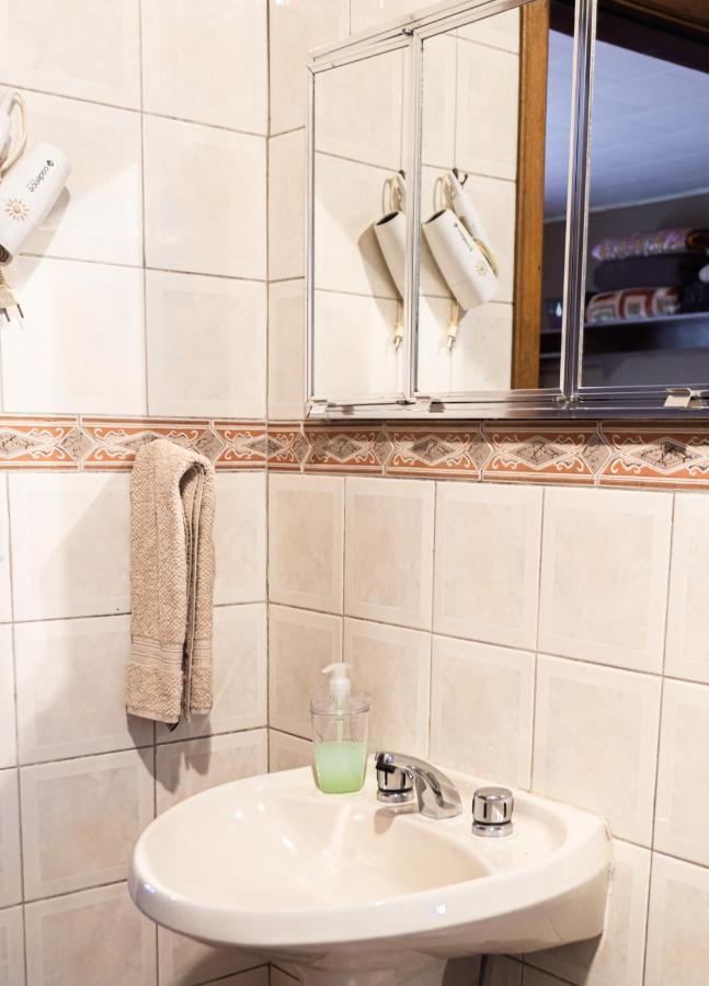 Casa Wilma Dinnebier Hospedagem グラマド エクステリア 写真