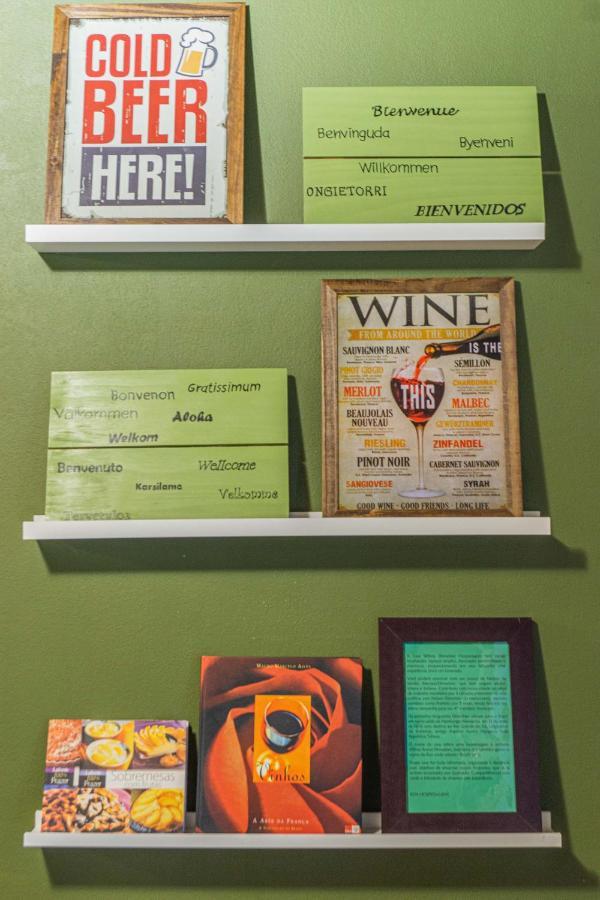Casa Wilma Dinnebier Hospedagem グラマド エクステリア 写真