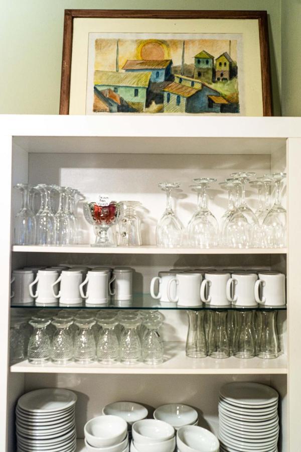 Casa Wilma Dinnebier Hospedagem グラマド エクステリア 写真